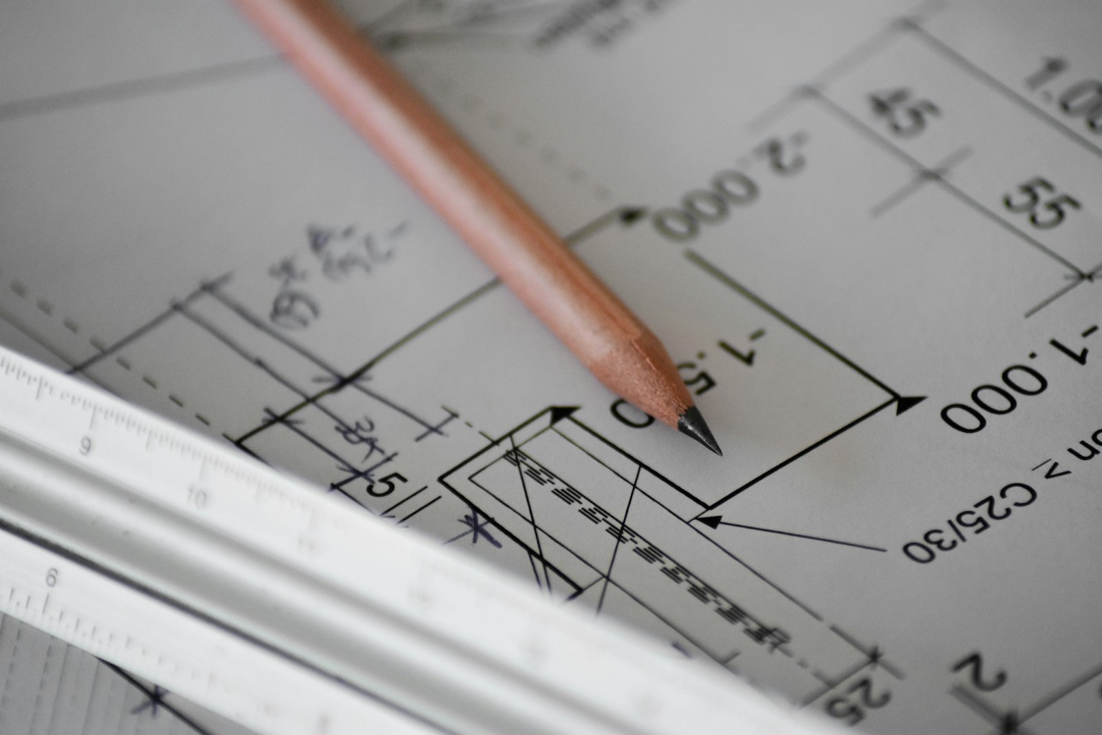 Corporate Architectural Services